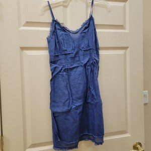NWT Miss Sixty sundress Size S